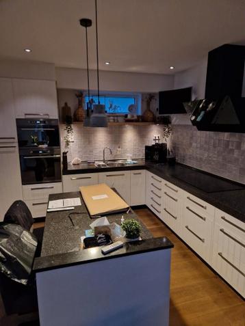 Keukefrontjes Ikea Faktum - afbeelding 4 Keukefrontjes Ikea Faktum - afbeelding 4