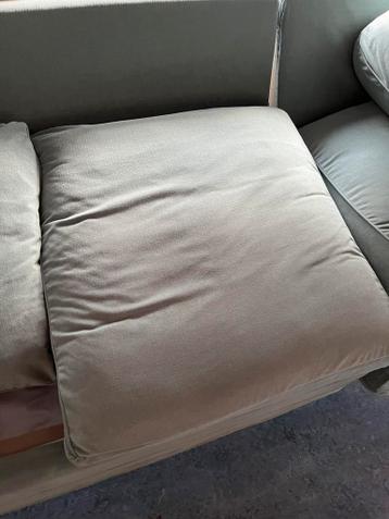 Ikea Ektorp Hoekbank + Nieuwe Hoes! - afbeelding 12 Ikea Ektorp Hoekbank + Nieuwe Hoes! - afbeelding 12