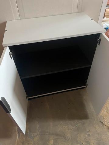 Ikea kast galant wit - afbeelding 5 Ikea kast galant wit - afbeelding 5