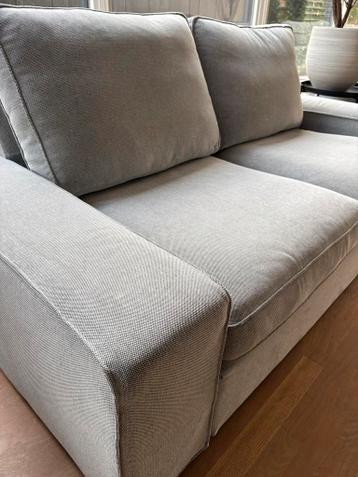 IKEA 2-persoonsbank KIVIK - afbeelding 3 IKEA 2-persoonsbank KIVIK - afbeelding 3