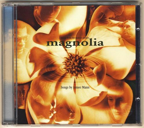Magnolia Soundtrack Aimee Mann, Cd's en Dvd's, Cd's | Filmmuziek en Soundtracks, Verzenden