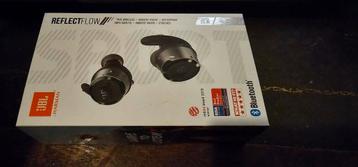 JBL Reflect flow compleet set (gebruikt) 