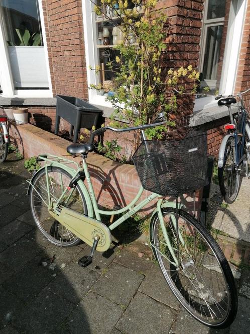 Batavus Old Dutch, Fietsen en Brommers, Fietsen | Dames | Omafietsen, Gebruikt, Ophalen