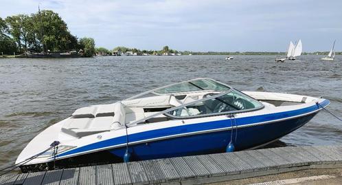 Regal 2100 Bowrider 2018, Watersport en Boten, Speedboten, Zo goed als nieuw, 6 meter of meer, Benzine, 200 pk of meer, Polyester