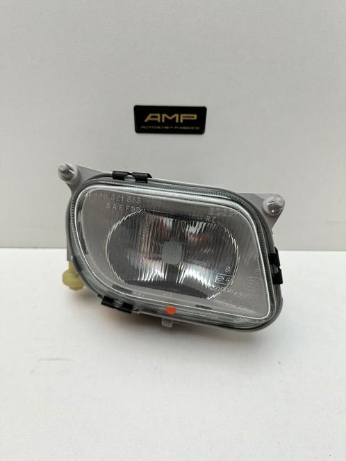 Mistlamp Mercedes W210, Auto-onderdelen, Verlichting, Mercedes-Benz, Nieuw, Ophalen of Verzenden