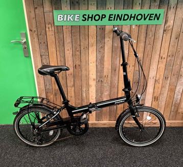 Popal Reload vouwfiets 6 versn Bike Shop Eindhoven