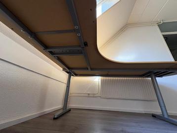 hoekbureau ikea kleur beuken - afbeelding 10 hoekbureau ikea kleur beuken - afbeelding 10