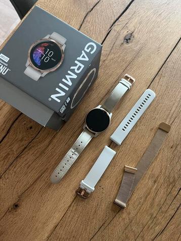 Garmin VENU smartwatch