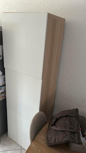 Ikea Besta kast - afbeelding 1 Ikea Besta kast - afbeelding 1