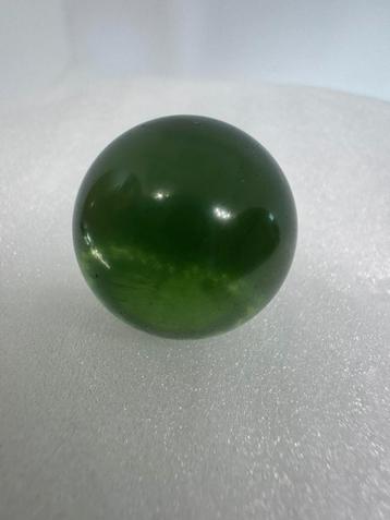 Moldaviet moldavite sphere and beads