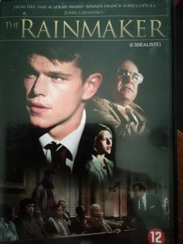 the rainmaker - matt damon en danny de vito