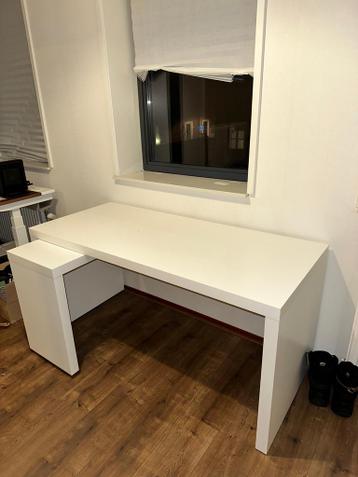 IKEA Malm Bureau - afbeelding 2 IKEA Malm Bureau - afbeelding 2