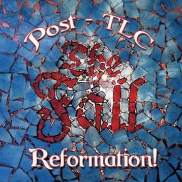 CD: The Fall – Reformation Post TLC (ZGAN)