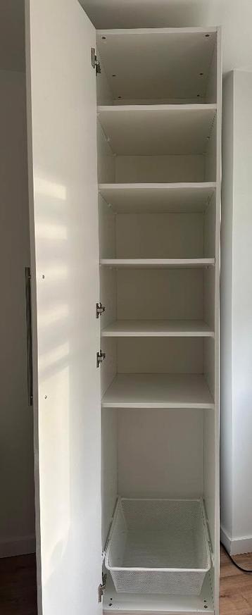 IKEA Pax Kast 50x236 - afbeelding 2 IKEA Pax Kast 50x236 - afbeelding 2