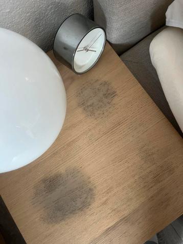 Ikea Malm Nachtkastje (twee) - afbeelding 3 Ikea Malm Nachtkastje (twee) - afbeelding 3