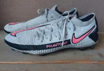 Nike phantom voetbalschoenen maat 36
