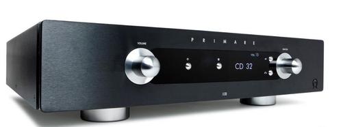 Primare i32 geïntegreerde versterker, Audio, Tv en Foto, Versterkers en Receivers, Zo goed als nieuw, Stereo, 120 watt of meer