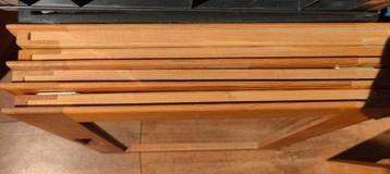 Ikea Ivar Kast Staander Legplanken - afbeelding 10 Ikea Ivar Kast Staander Legplanken - afbeelding 10