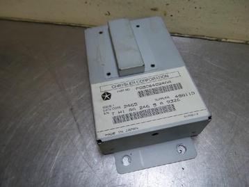 Computer Diversen Jeep Grand Cherokee (WH/WK) P05064024AA