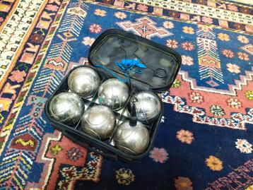 Jeux de boules set