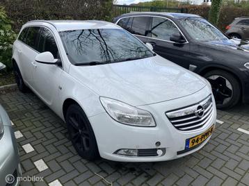 Opel Insignia Sports Tourer 1.6 T Business Edition Motor !