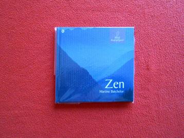 Serie Mind, Body & Spirit: Zen