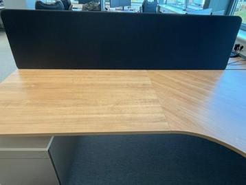 hoekbureau en ladenblok - afbeelding 3 hoekbureau en ladenblok - afbeelding 3