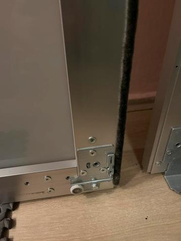 Spiegel schuifdeuren voor IKEA PAX kledingkast - afbeelding 13 Spiegel schuifdeuren voor IKEA PAX kledingkast - afbeelding 13