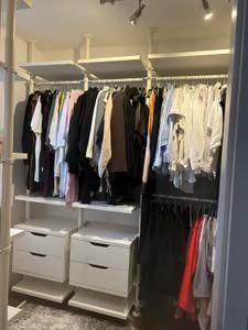 Veel onderdelen IKEA stolmen kast - afbeelding 3 Veel onderdelen IKEA stolmen kast - afbeelding 3