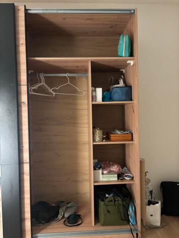 IKEA PAX Kledingkast - Zo Goed Als Nieuw! - afbeelding 2 IKEA PAX Kledingkast - Zo Goed Als Nieuw! - afbeelding 2