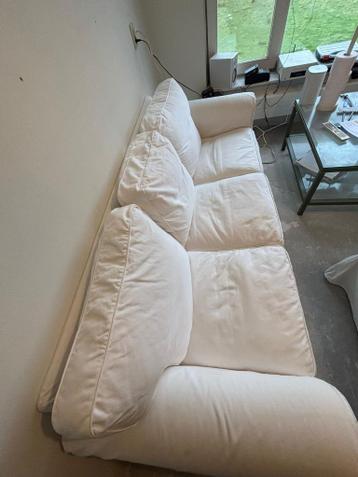 banken Ektorp Ikea - afbeelding 2 banken Ektorp Ikea - afbeelding 2