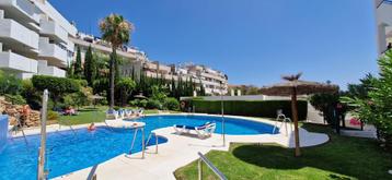 Appartement 2bed/2bad te huur - Mijas Costa -Riviera del Sol