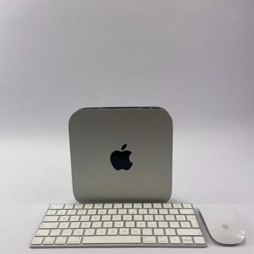 Macbook Mini 2020 M1 - Apple M1 (8 Cores) - 256GB SSD