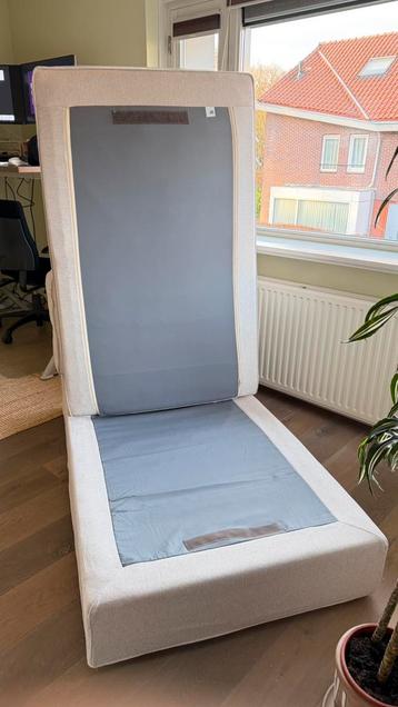 IKEA chaise longue Kivik - nieuw - afbeelding 8 IKEA chaise longue Kivik - nieuw - afbeelding 8