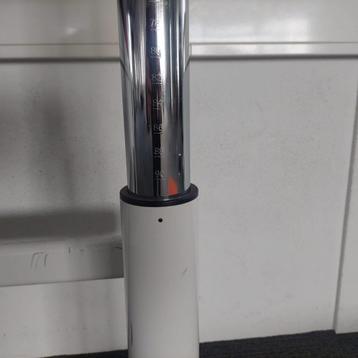 Palmberg bureau met slinger en kabelgoot 120x80 cm, 20stuks - afbeelding 9 Palmberg bureau met slinger en kabelgoot 120x80 cm, 20stuks - afbeelding 9