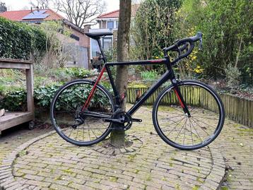 ‍️ Cannondale CAAD Optimo 105  - maat 63 - mooie specs