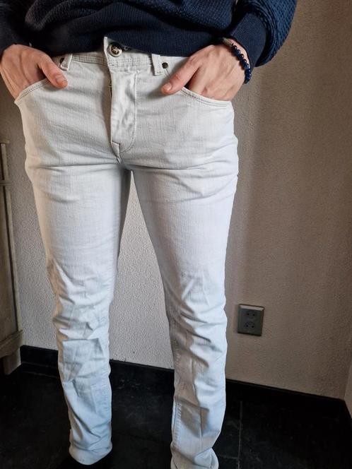 Pme Legend Vanguard jeans spijkerbroek V850 Rider 32/32, Kleding | Heren, Spijkerbroeken en Jeans, Zo goed als nieuw, W32 (confectie 46) of kleiner