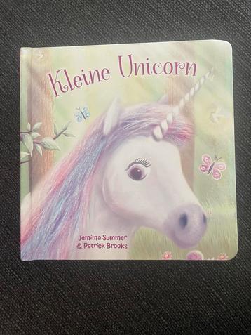 Jemima Summer - Kleine Unicorn