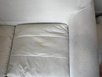 IKEA Ektorp 2-zitsbank - afbeelding 7 IKEA Ektorp 2-zitsbank - afbeelding 7