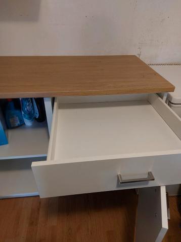 Gratis Knoxhult onderkast keukenkast met deuren en lade - afbeelding 5 Gratis Knoxhult onderkast keukenkast met deuren en lade - afbeelding 5