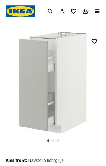Ikea Metod keukenkast - afbeelding 2 Ikea Metod keukenkast - afbeelding 2