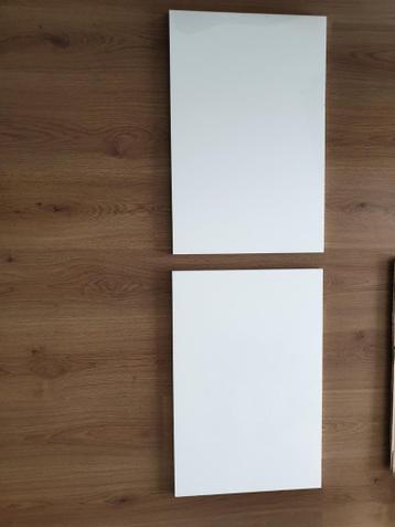 Ikea metod frontjes hoogglans wit - afbeelding 7 Ikea metod frontjes hoogglans wit - afbeelding 7