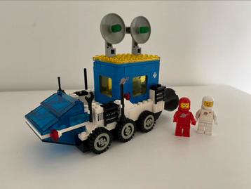 Lego space All Terrain Vehicle 6927