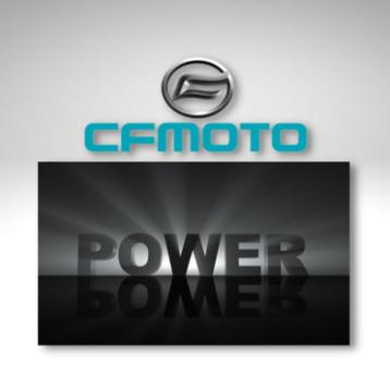 CF Moto Tuning (ECU, Clutch etc.)
