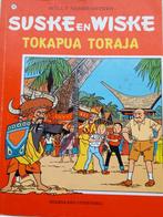 Suske en Wiske 242 tokapua Toraja