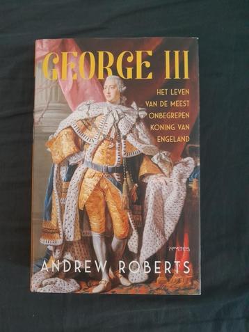 George III, Het leven van de meest onbegrepen koning van Eng
