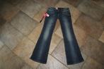 My God Donna low waist stretch bootcut jeans mt 27 KOOPJE