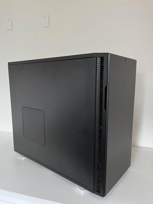 Game PC i5 6600, GTX 980, SSD, Computers en Software, Desktop Pc's, Zo goed als nieuw, 3 tot 4 Ghz, SSD, Gaming, Ophalen of Verzenden