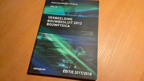D.M. Hellendoorn - Editie 2017-2018, Boeken, Techniek, Zo goed als nieuw, Ophalen of Verzenden