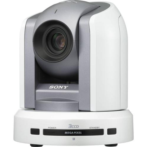 Sony Webcam BRC-300P, Computers en Software, Webcams, Gebruikt, Ophalen of Verzenden
